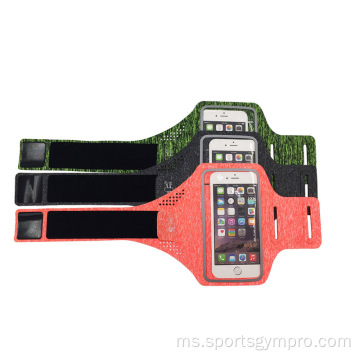 Armband sukan di kain lajia